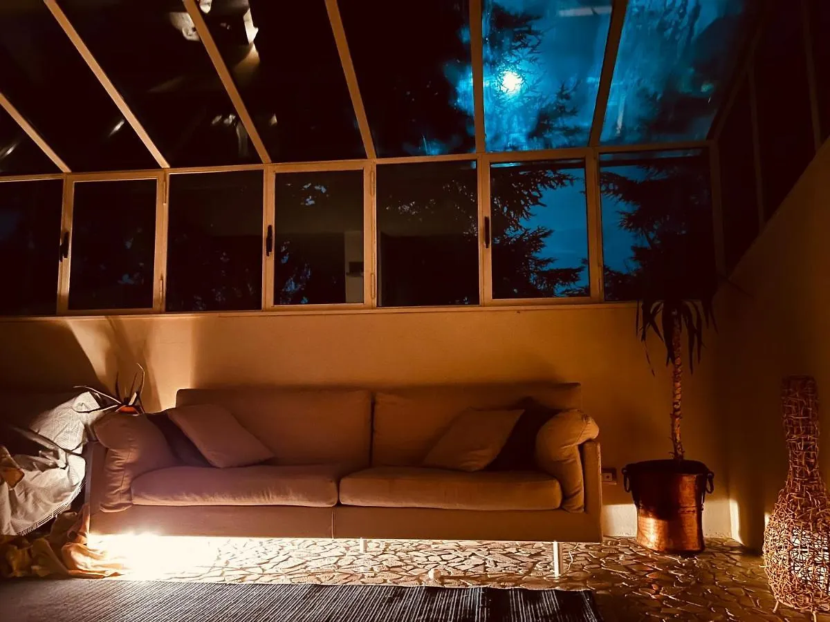Sotto la luna Casa in campagna Castel Bolognese