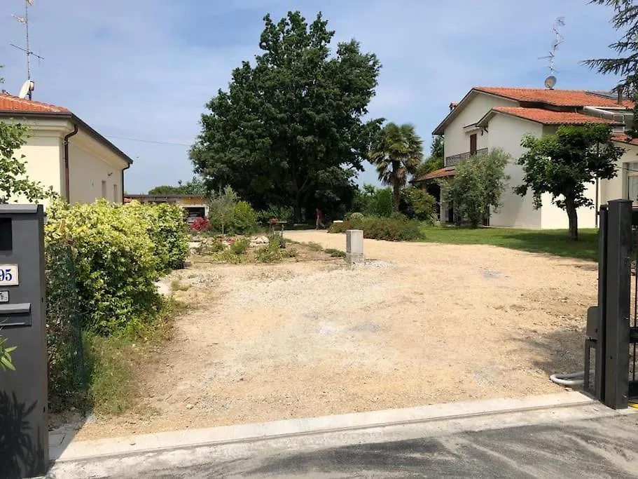 Sotto La Luna Casa In Campagna Castel Bolognese