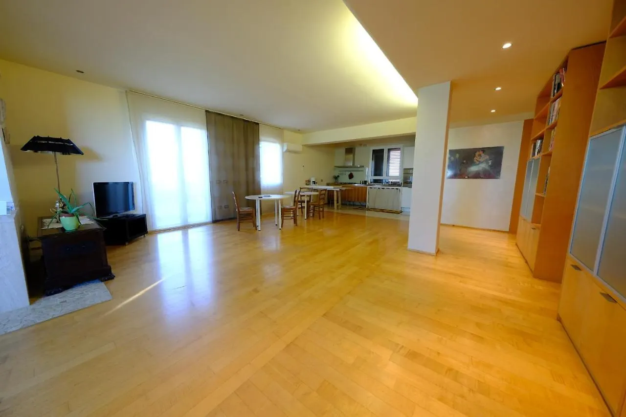 Appartement Sotto La Luna Casa In Campagna Castel Bolognese