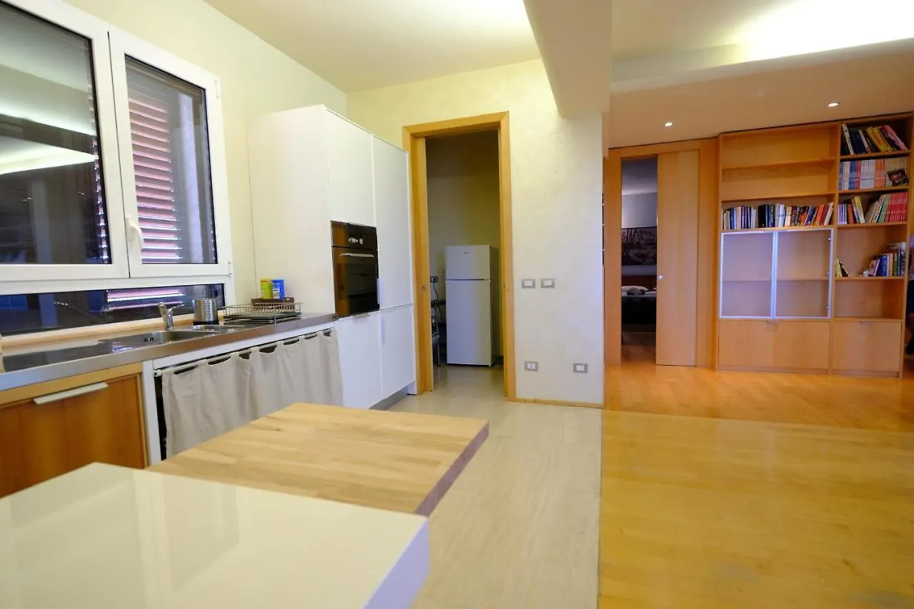Appartement Sotto La Luna Casa In Campagna Castel Bolognese